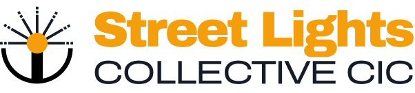 Street Lights Collective CIC logo