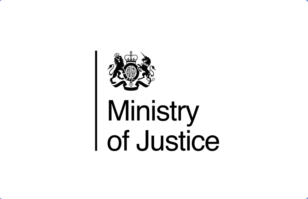 Ministry of Justice