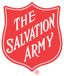 The Salvation Army